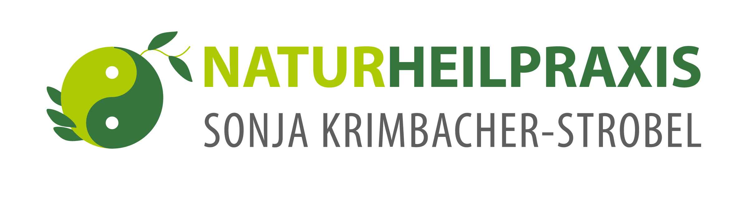 Naturheilpraxis Sonja Krimbacher-Strobel